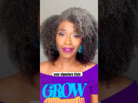 What’s the BEST Hairstyle for Length Retention? #naturalhair #grownaturalhairfaster