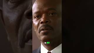 🔥 Top 10 Samuel L. Jackson Movies That You Can't Miss! #1 Will Blow Your Mind! 🎬💥