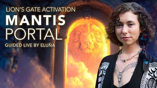 Lion's Gate Live Activation