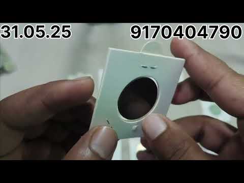 Golden jubilee 1st strike..... republic India rare scare coins signature coin collection