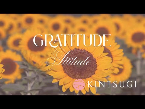 30 Day Gratitude Meditation Challenge with Sarah | 3 Mins
