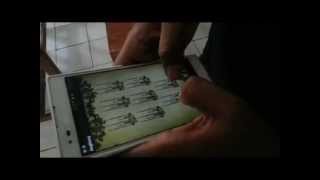 Eleven Digital Class - Tokecang & Firework with Digital Angklung