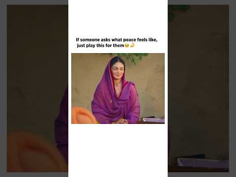 Pehla Tere nain main dekhe Phe Dekheya tenu ni #satindersartaaj #neerubajwa