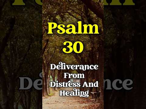 Pray Psalm 6 to Receive Cure | Powerful Prayer For Healing #nightprayer #prayerforhealing #prayer