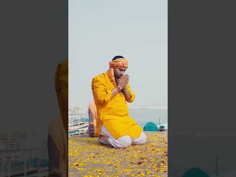 Mahadev Ko Mera Pranam by Hashtag Pandit is OUT NOW! #shorts #devotionalsong