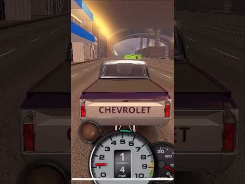 425 Mph Chevy C10 Tune !!-No Limit Drag Racing 2.0 #nolimitdragracing2 #nolimitdragracing #shorts