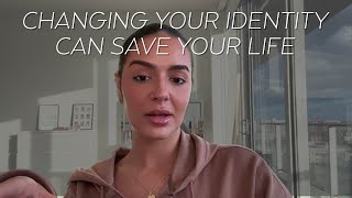 How identity shifting & self-concept saved my life
