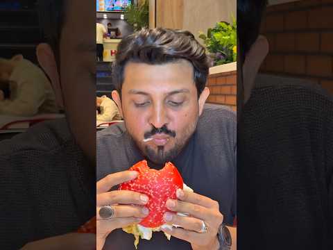 Full menu Kababjees korean edition #dumhybhae #saeedmirani #shorts #ytshorts
