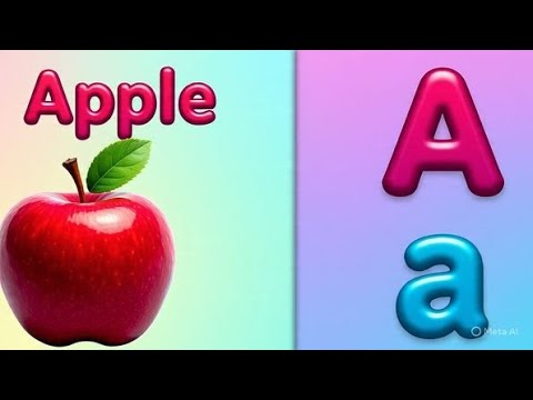 Nursery Rhymes|| Alphabate song kids poem|| Rhymes planet #subscribe #like 