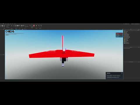🏴 Advanced CTF System - Roblox GUI Showcase