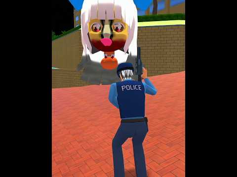 Sakura New Sad Story 😭😞 Part 15 .#Sakuraschool#sadstory#cartoon#funny#horror