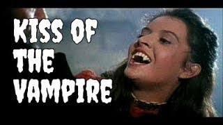 Kiss of the Vampire (1963 Movie)  - In Five Minutes