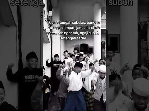 absen dulu dong dari pesantren mana aja ni😊🙏🏻 #santriindonesia #santrikeren #fypage #fypyoutube