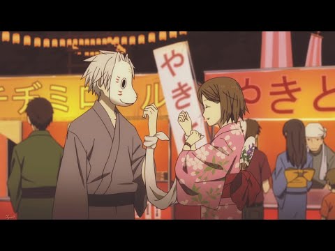 I've Been Let Down「AMV」