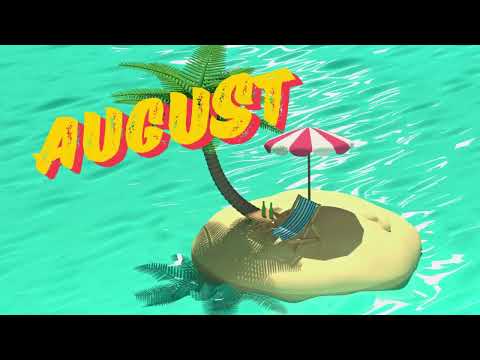 Months of the Year Song | Learn the 12 Months with Fun & Music!