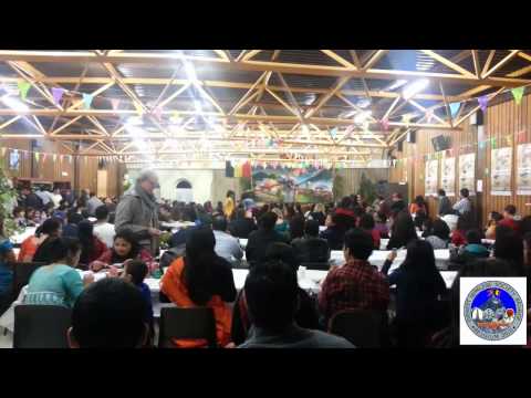 Nepali Dashin 2012 Belgium Brugge With Shiva hari paudel