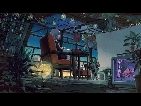 ジオラマ / nqrse × まふまふ