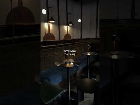 Brooksy Bar