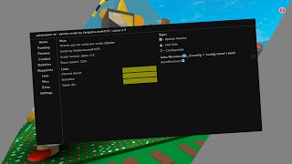 petalswarm v1.3 roblox private script review, auto-recon and more! #beeswarmsimulator #script #cheat