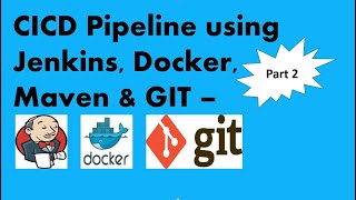 How CICD Pipeline Works? | Part-2 | [ DevOps ]