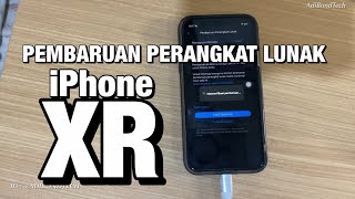 iPhone XR Software Update Tutorial 2026 | How Many More iOS Updates Can I Get?