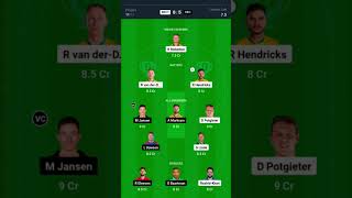 MICT vs SEC #MICTvsSEC #mictvssec2025 #29january  #shorts  #secvsmictt20 #Dream11