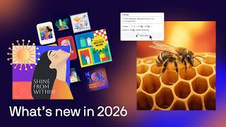 What’s new in CorelDRAW Graphics Suite 2026