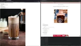 DeepAgent - Starbucks Recommendation + Ordering