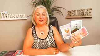 YOUR DAILY TAROT READING : A BLESSED LIFE BEGINS WITH A LOYAL HEAT AND COURAGE TO RENEW!