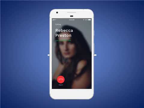 Speekezy Application Developed by Endive Software