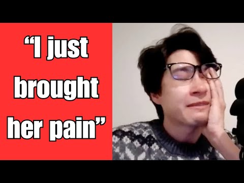 Hiding In My Room: The Thai Girlfriend Arc
