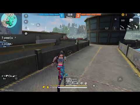 TAMAL GAMING (WB) Live Stream