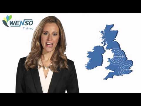 Wenso Ltd - Online Training Courses | IT Training Courses London | Online Courses