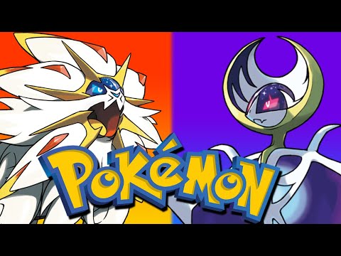 Pokémon Sun and Moon Retrospective