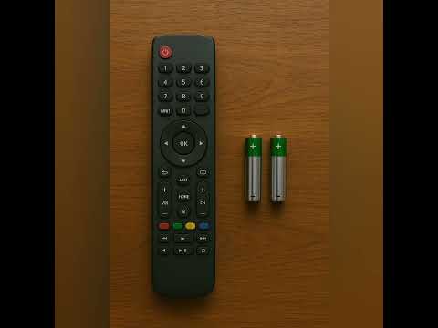 Too Many Remotes? Fix It Fast!” Part 1.