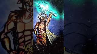 Top 10; Most Powerful Weapons in Hindu Mythology #shorts #top10 #viral