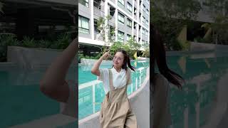 อยู่คอนโดไหนแถว ม.รังสิต กันบ้าง มาเเชร์กันได้เลยนะ