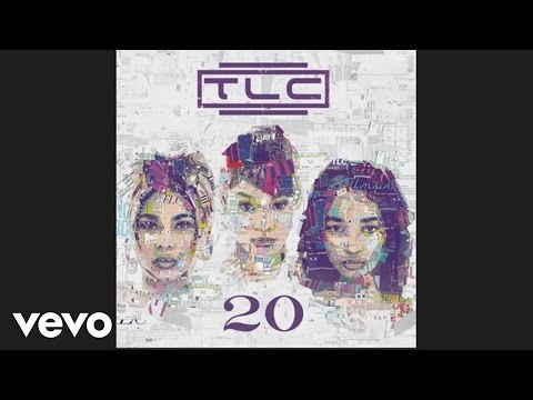 TLC - Kick Your Game (Official Audio)