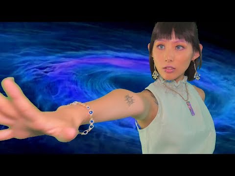 勸世寶貝喵喵 TranceBabyMeow - 事件視界 Event Horizon
