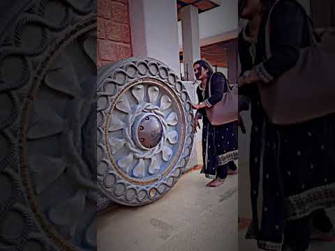🔱🙏🔱#youtubeshorts#adiyogi #bangalore#lifestylewithrupali #viral#trending