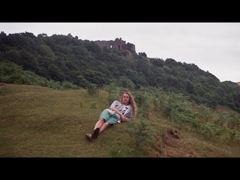 A castle, a film camera, and a search for meaning