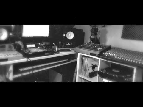 MEHSAH - The Lab ( Instrumental - SP1200 - EPS 16 )