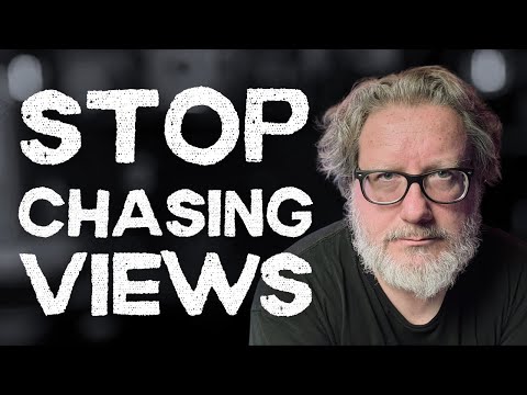 Why I Stopped Chasing Views (The Truth No One Tells You)