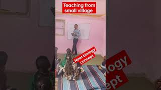 NEET Biology concept explaining #pw #mbbs #neet #humanreproduction #rcsirneet #viral #neet2023
