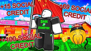 Roblox Script Showcase: Ccp Propaganda