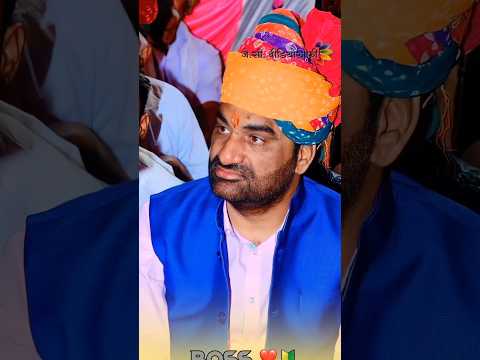 #shorts New Status Video Hanuman Beniwal #song #short