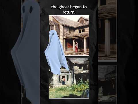 Summerwind Mansion | A Beautiful Place For Scary Ghosts #paranormal #scarystories #funfacts