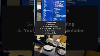 ¡Ideas para proyecto de Python para principiantes! 🤓