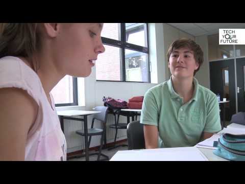 Bèta-mindset: Hoe een verandering in groei mentaliteit de motivatie voor béta verbetert.