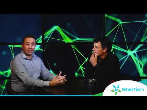 Why Work With Starfish Computer?